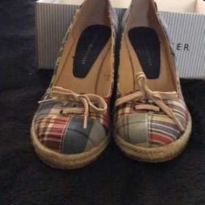 Tommy Hilfiger Wedges